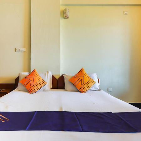 Spot On 64230 Killi Tourist Home Thiruvananthapuram Extérieur photo