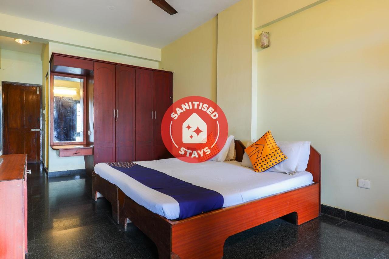 Spot On 64230 Killi Tourist Home Thiruvananthapuram Extérieur photo