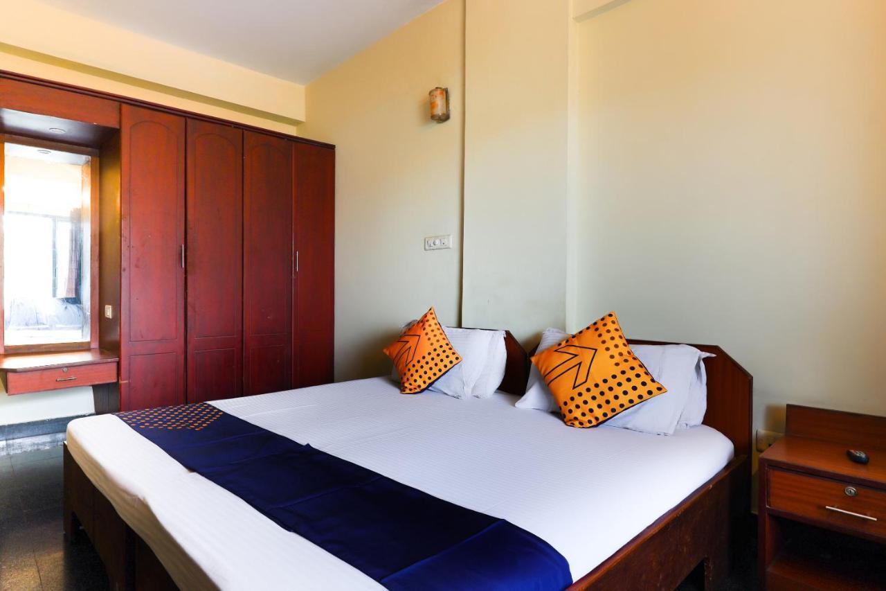 Spot On 64230 Killi Tourist Home Thiruvananthapuram Extérieur photo