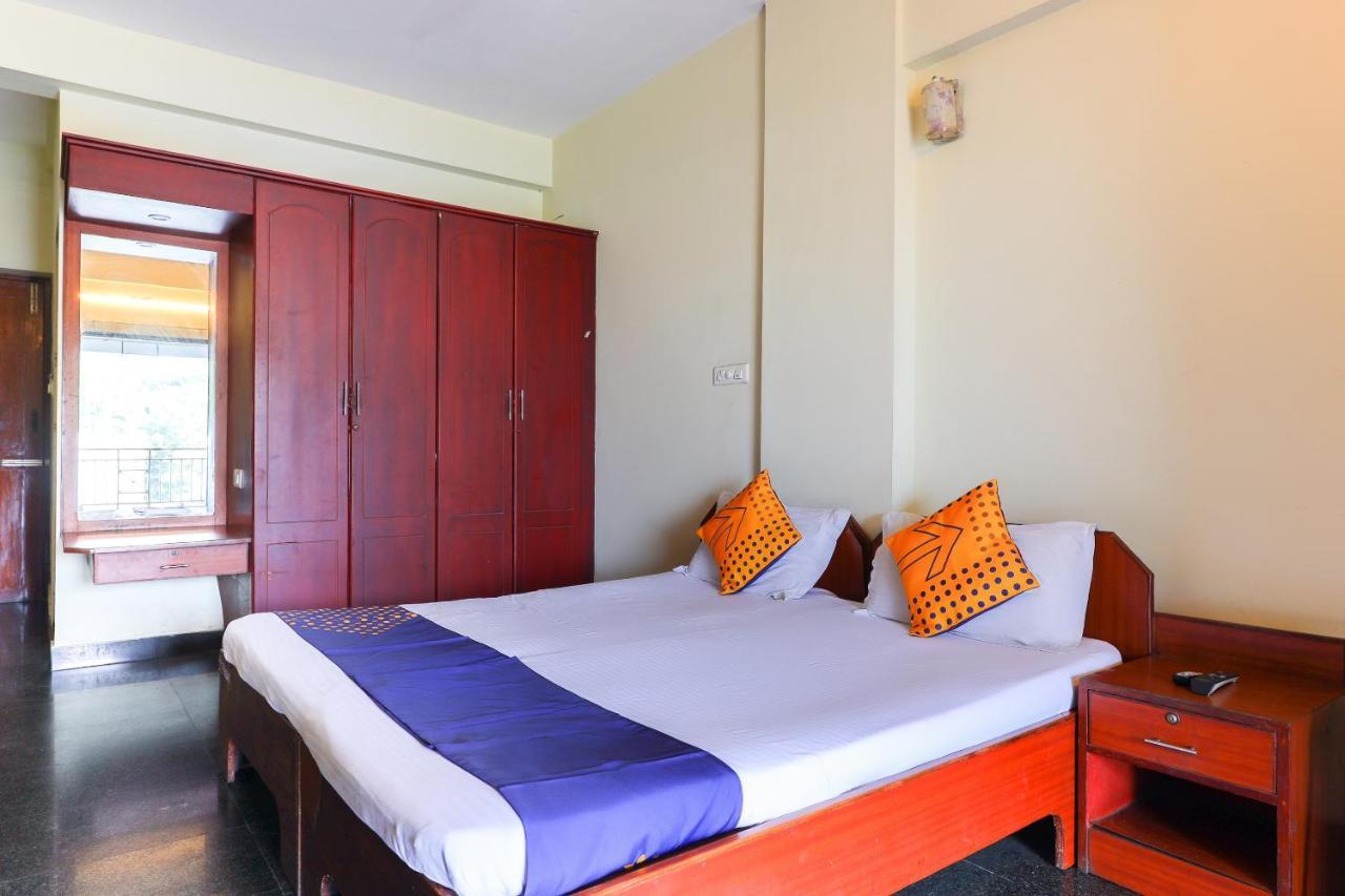 Spot On 64230 Killi Tourist Home Thiruvananthapuram Extérieur photo