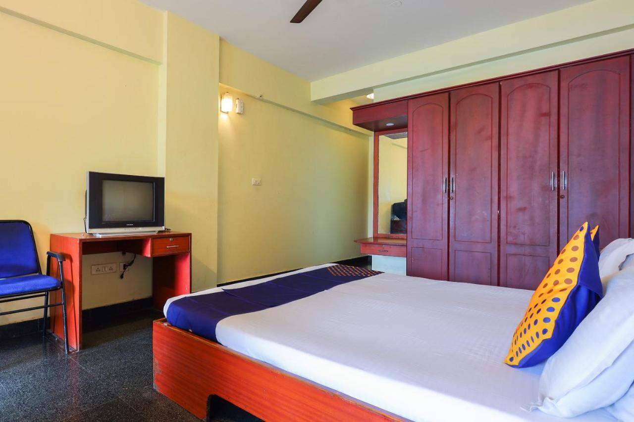 Spot On 64230 Killi Tourist Home Thiruvananthapuram Extérieur photo