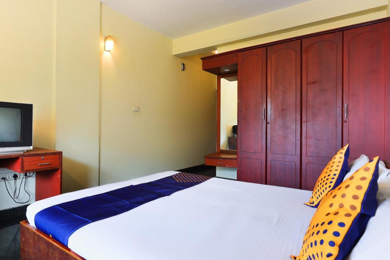 Spot On 64230 Killi Tourist Home Thiruvananthapuram Extérieur photo