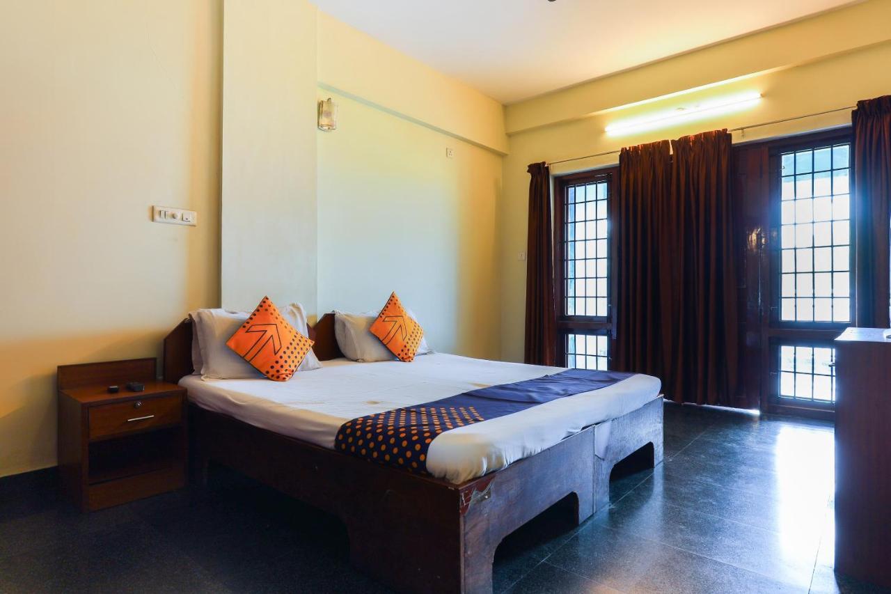 Spot On 64230 Killi Tourist Home Thiruvananthapuram Extérieur photo