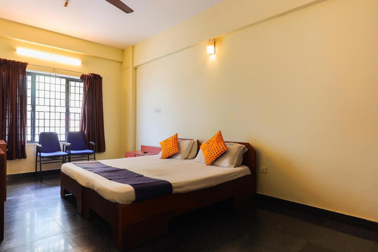 Spot On 64230 Killi Tourist Home Thiruvananthapuram Extérieur photo