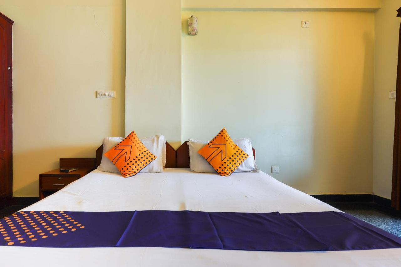 Spot On 64230 Killi Tourist Home Thiruvananthapuram Extérieur photo