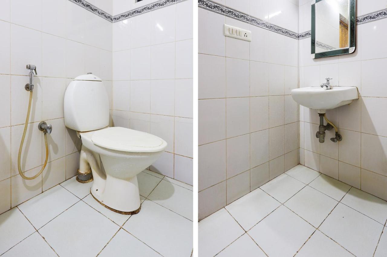 Spot On 64230 Killi Tourist Home Thiruvananthapuram Extérieur photo