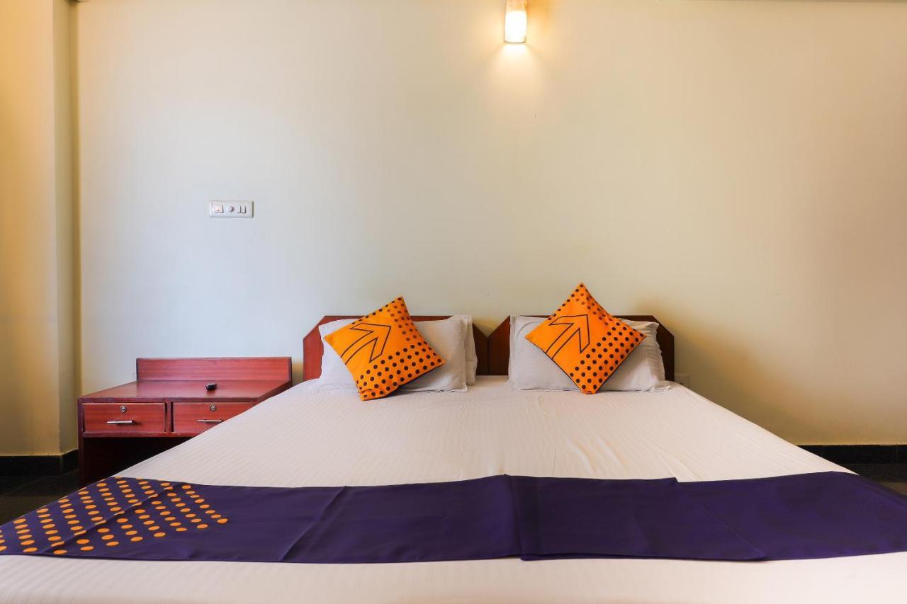 Spot On 64230 Killi Tourist Home Thiruvananthapuram Extérieur photo